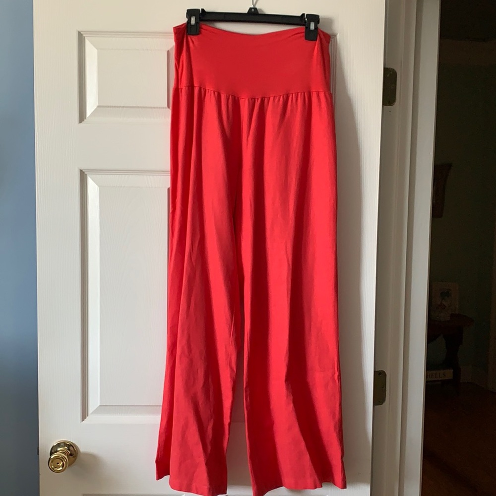 Ladies pants